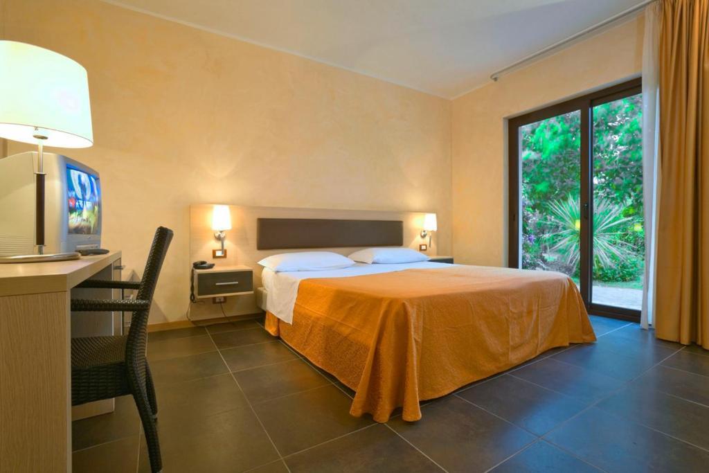 Bv Borgo Del Principe Hotell Zambrone Rom bilde